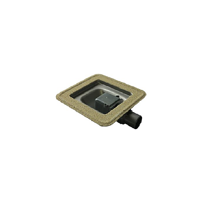 I-Drain square gezand