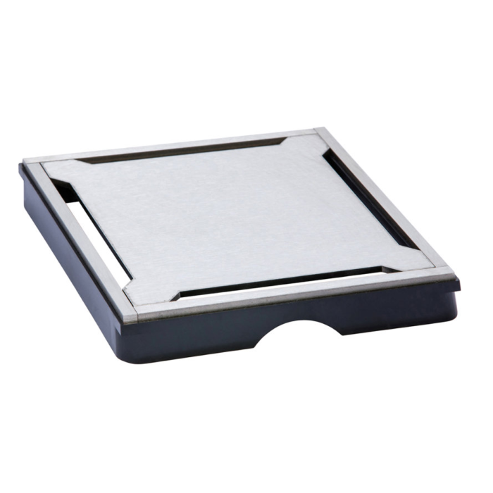 I-drain ster tegelrooster