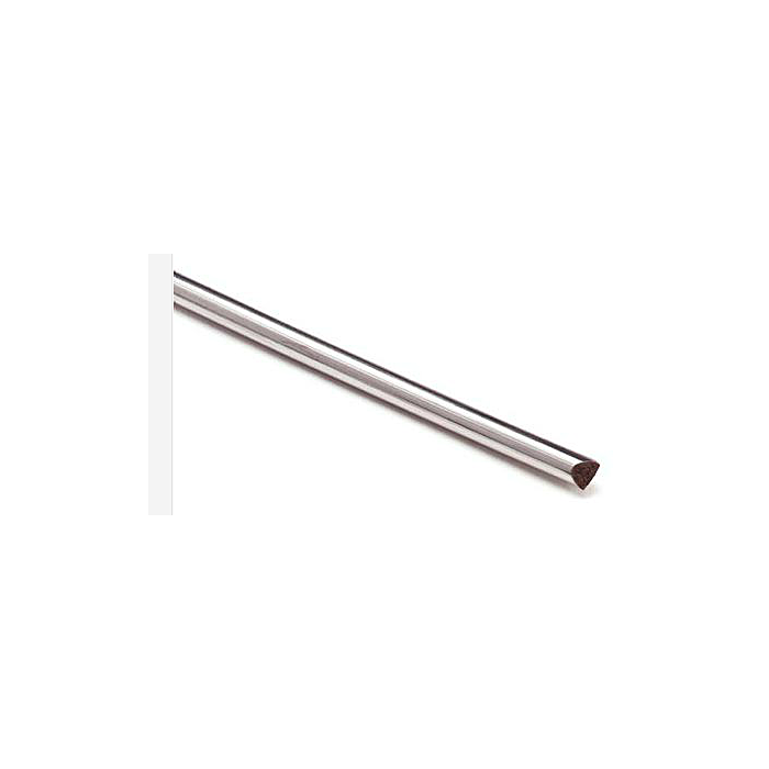 Ongeisoleerd koperdraad