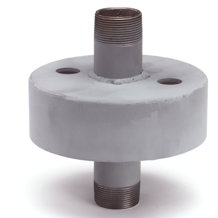 Ophangkap-voor-bronpomp