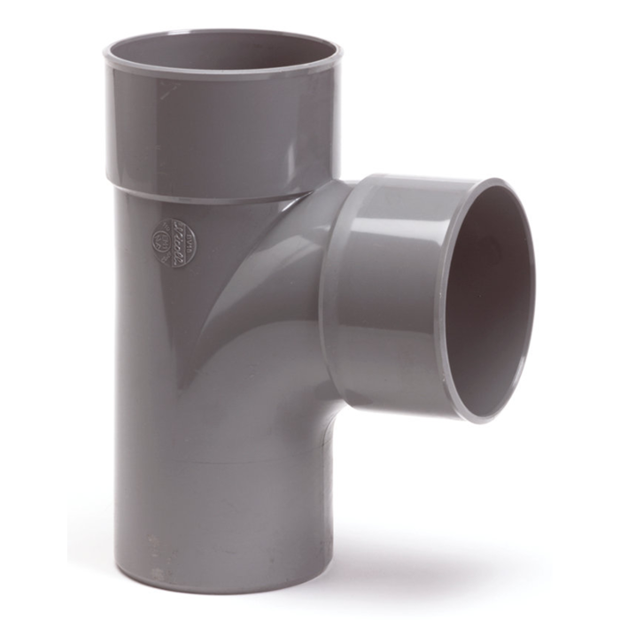 PVC LIJM T-STUK LIJMSPIE