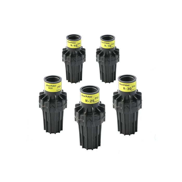 RAINBIRD-DRUKBEGRENZER-PSI