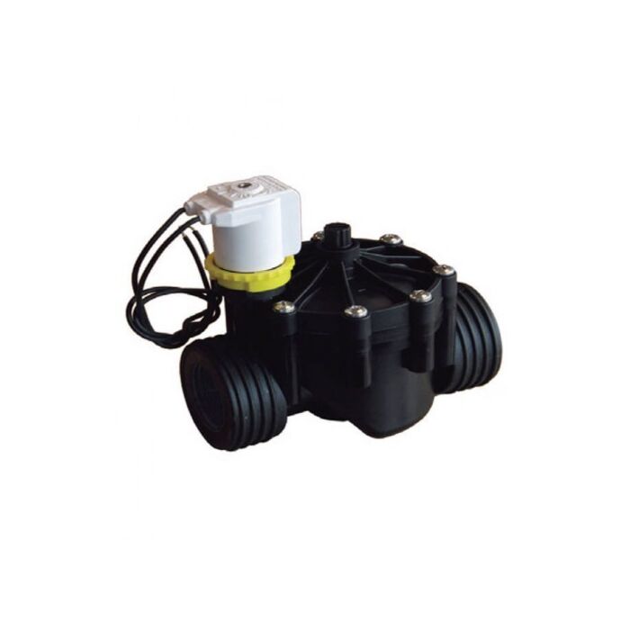 rpe-magneetklep-vuil-water