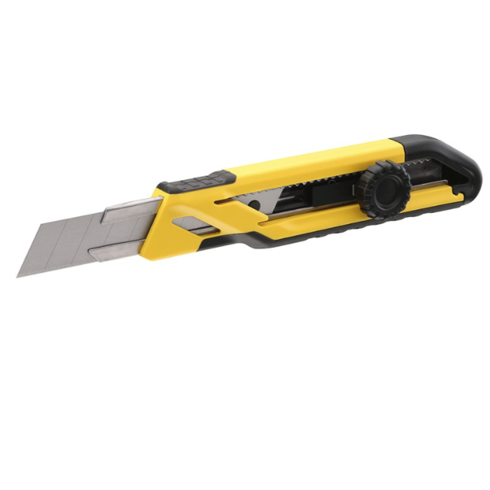 Stanley afbreekmes Autolock 18mm