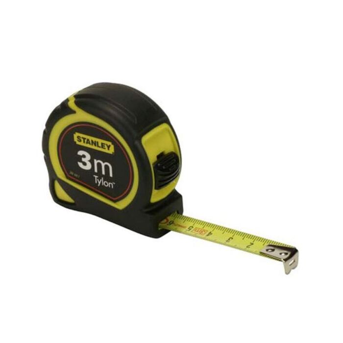 Stanley-rolmaat-3-meter