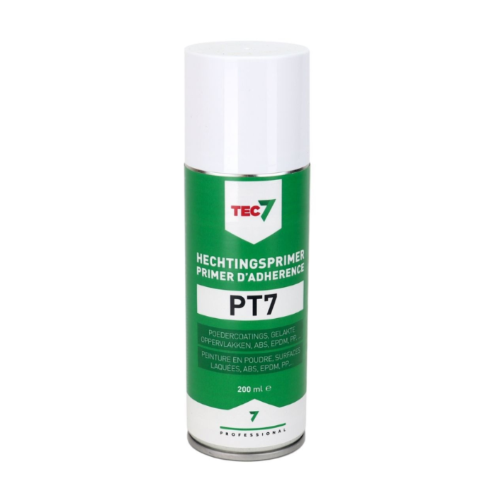 Tec7 PT7 Primer