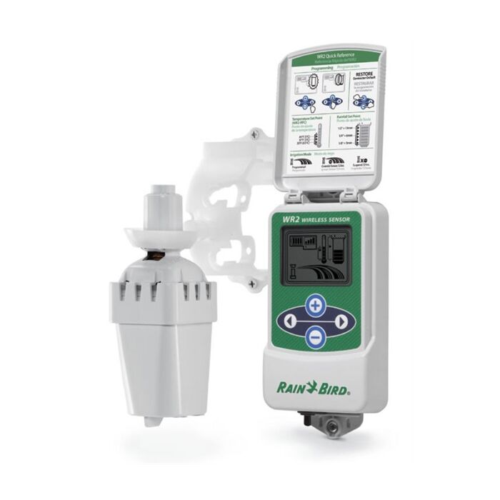 Draadloze-regensensor