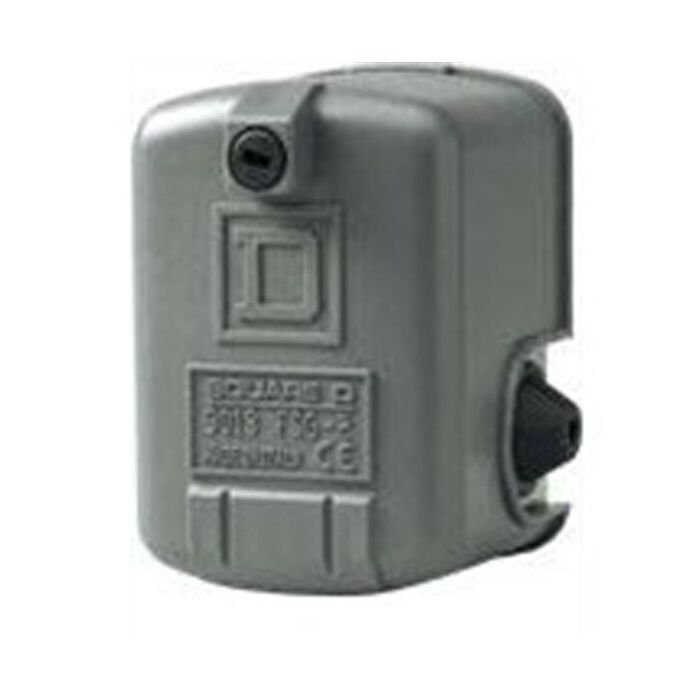 DRUKSCHAKELAAR SQUARE