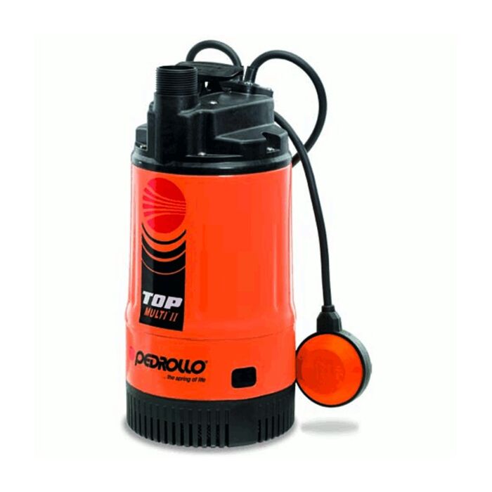 Pedrollo top multi 2