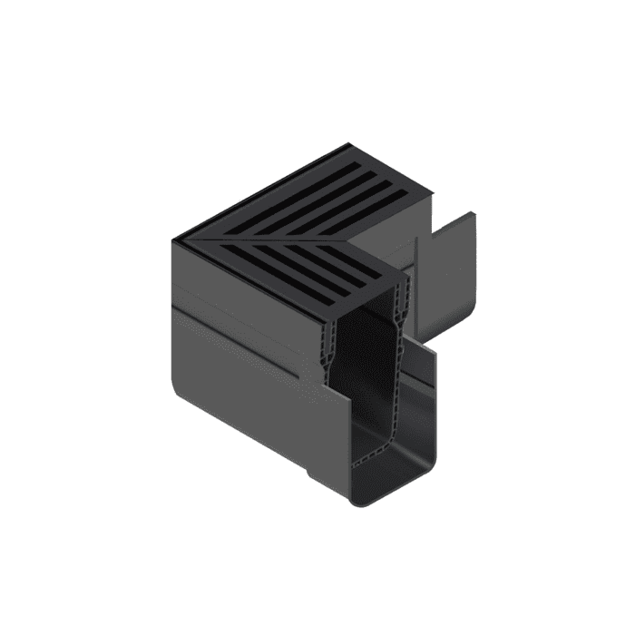 aco-slimline-hoekelement-zwart