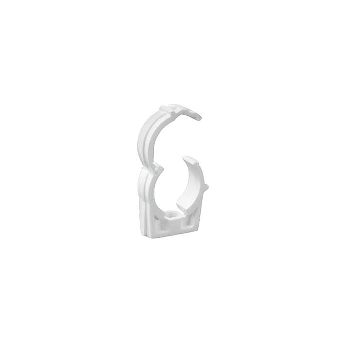 Dyka PP snapbeugel wit