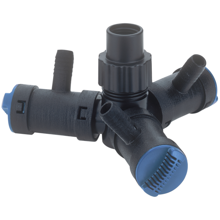 Oase Waterverdeler Multi wd ½''