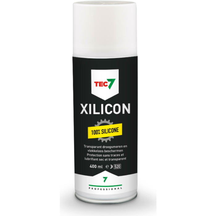 Tec7 Xilicon 
