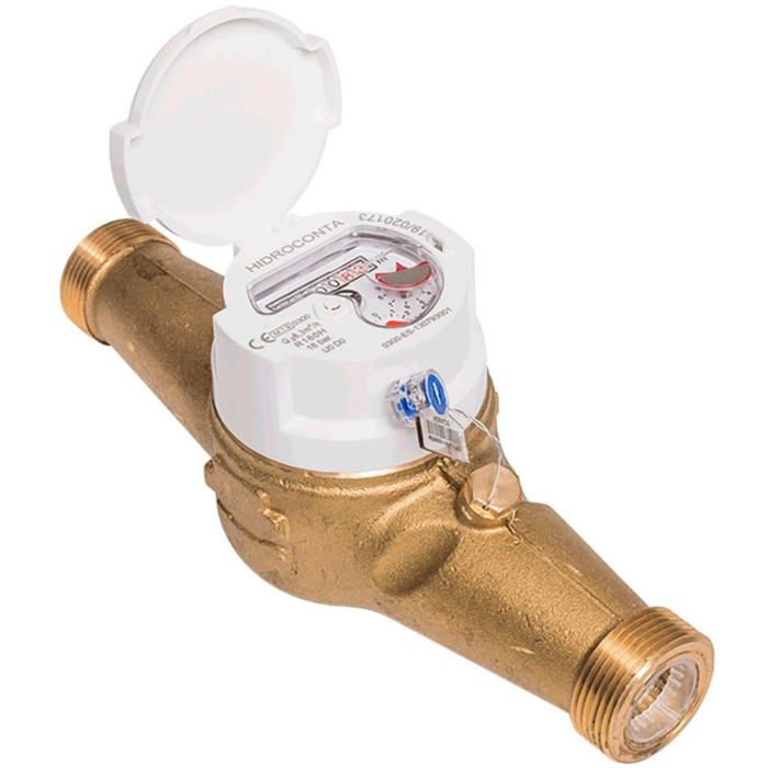 Watermeter Hidroconta Triton