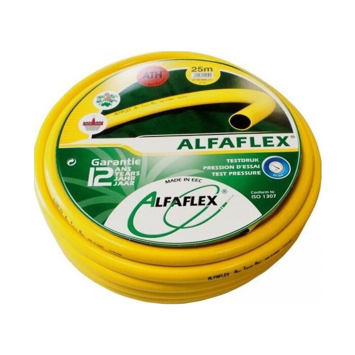 Alfaflex tuinslang