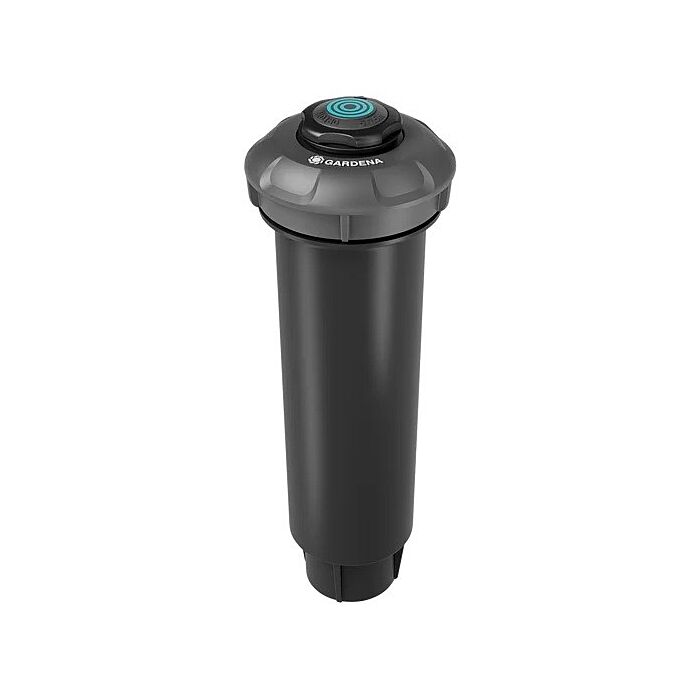 Gardena Pop-up sproeier MD180 (Voorzijde)