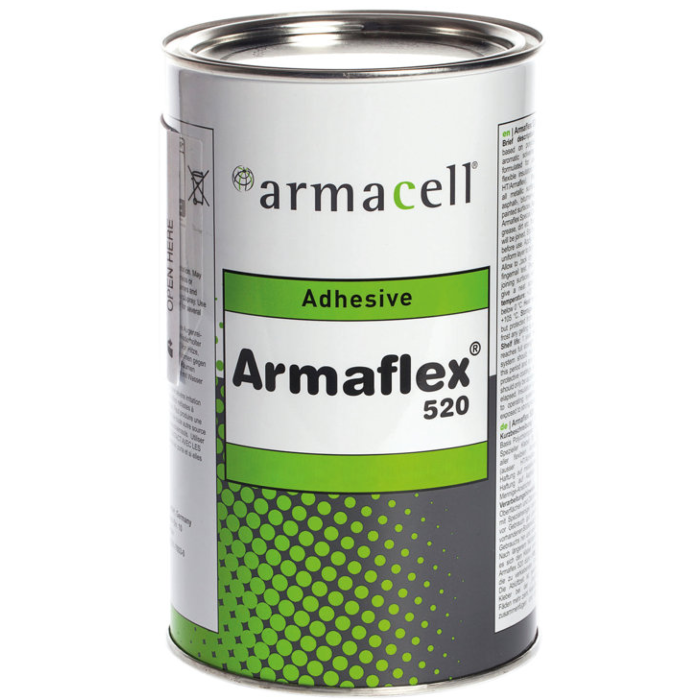 armacell-lijm-520