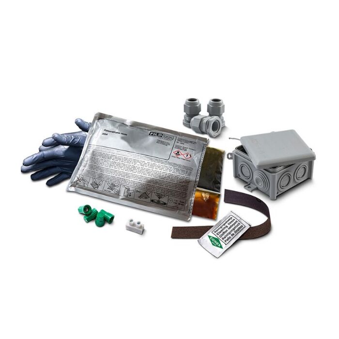 Attema gietmofpakket