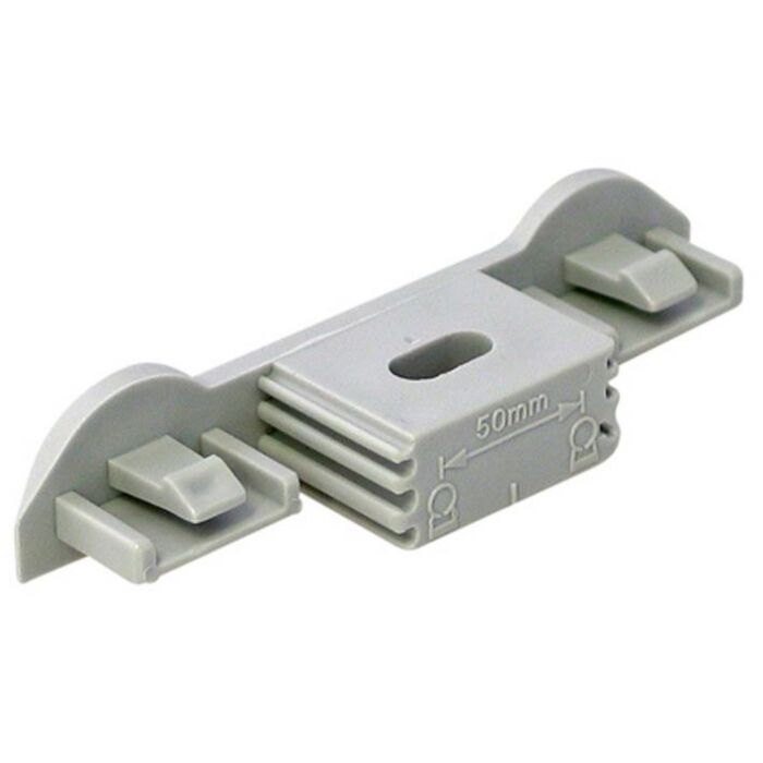 bis-starquick-duo-wandplaat