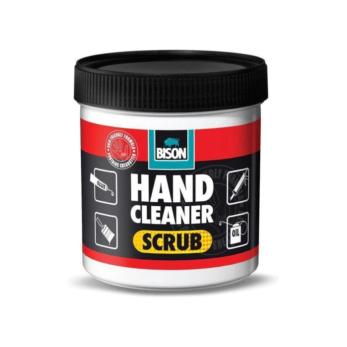 Bison Handcleaner Pot - 500ml