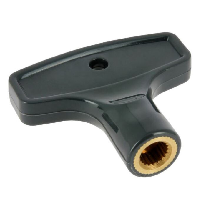 bonfix-bedieningssleutel-messing-insert