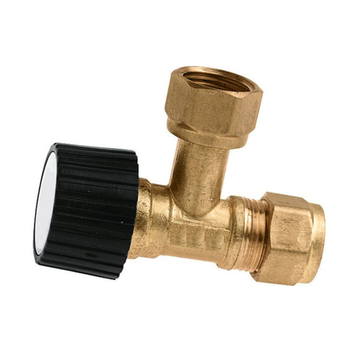 bonfix-hoekstopkraan-70413-messing-knel-12-mm