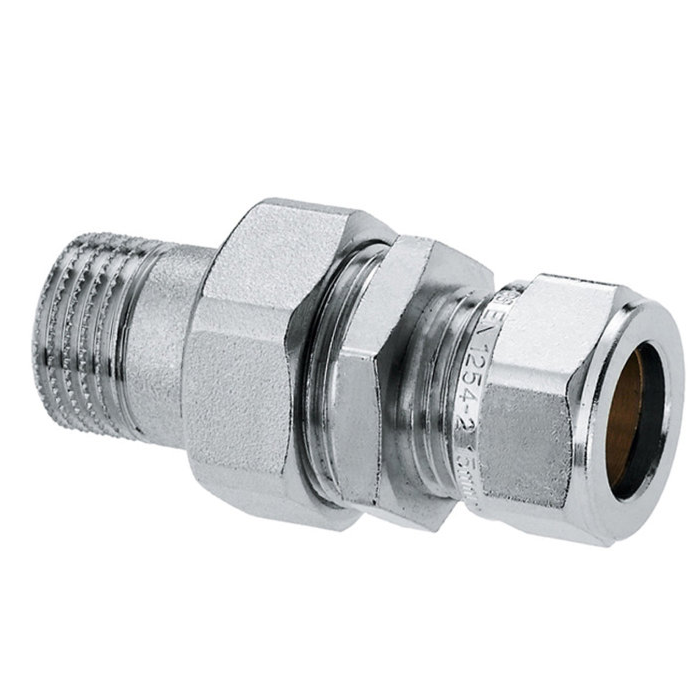 bonfix-radiatorkoppeling-recht-vertind