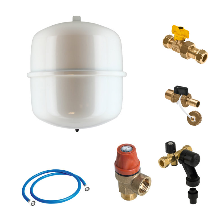 bonfix-renovatiepakket-wit