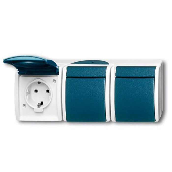 bosch-jeager-wandcontactdoos-3-voudig