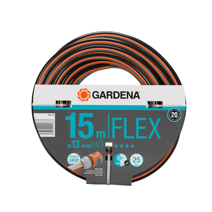 Gardena Comfort FLEX Slang 13 mm
