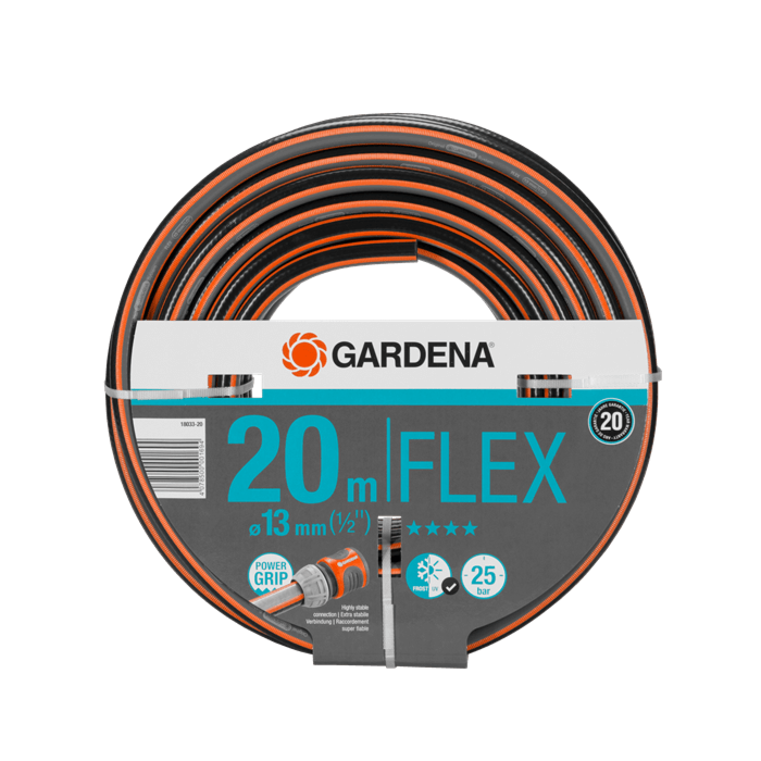 Gardena Comfort FLEX Slang 13 mm