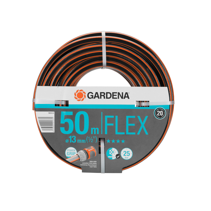 Gardena Comfort FLEX Slang 13 mm (1/2") 50 meter