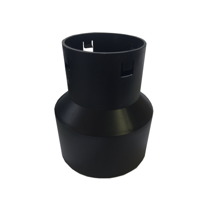 drainage-rioolverloopstuk