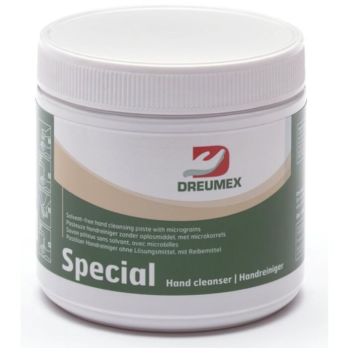 dreumex-handreiniger-special-550-ml