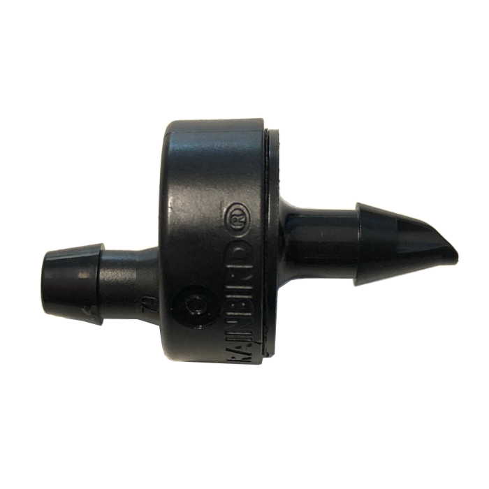 drukgecompenseerde-druppelaar-zwart