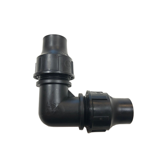 druppelslang-klemkoppeling-knie