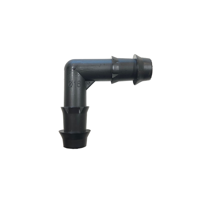 druppelslang-knie-slangtule