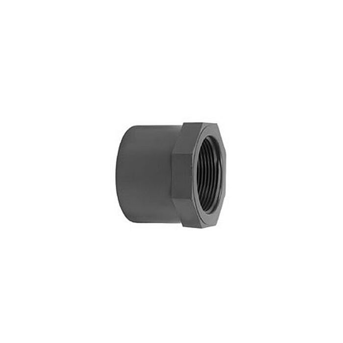 PVC lijmring binnendraad