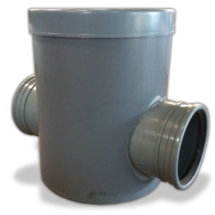 PVC erfscheidingsput 315