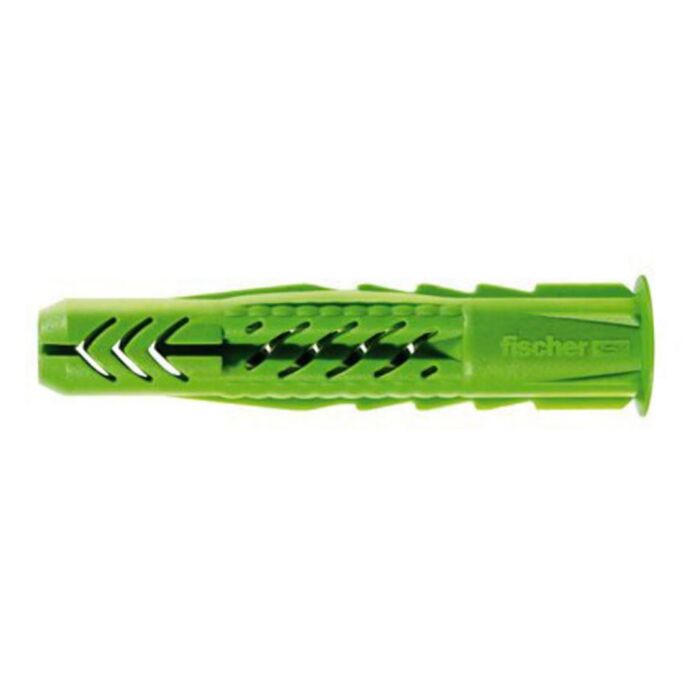 fischer-plug-green-ux-10-mm