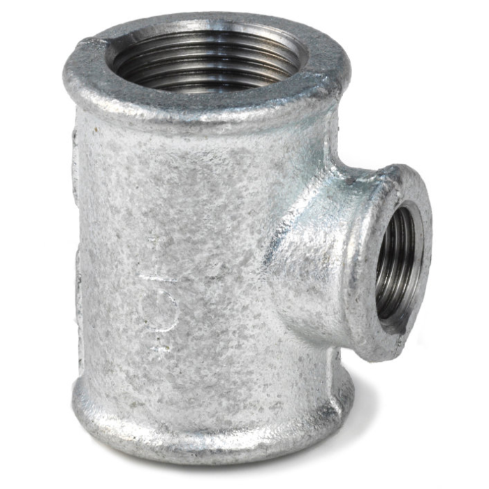 galva-verloop-t-stuk