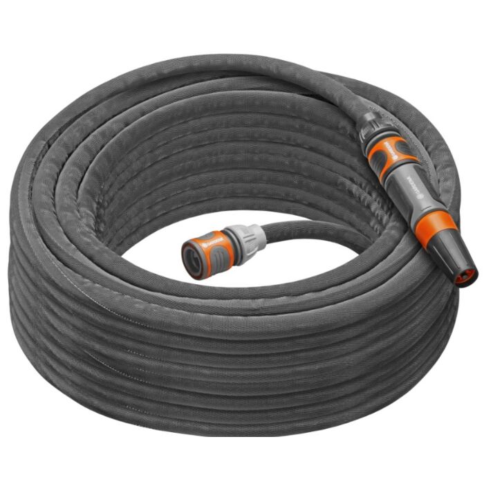 Gardena Textielslang Liano Set met Spuit