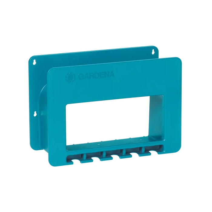 Gardena muurslanghouder