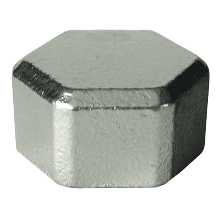 Gegalvaniseerde draadkap