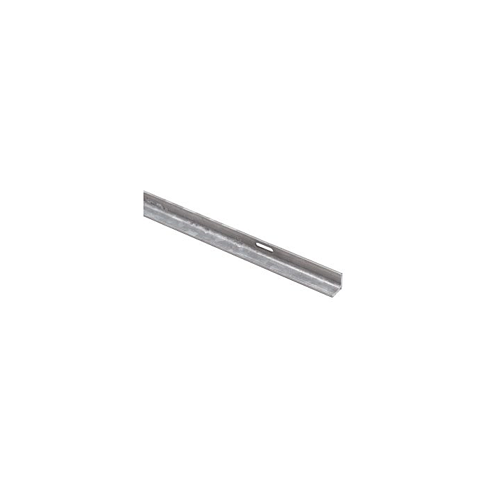 gegalvaniseerde-hoeklijn-voor-gootbeugel-met-tapgat