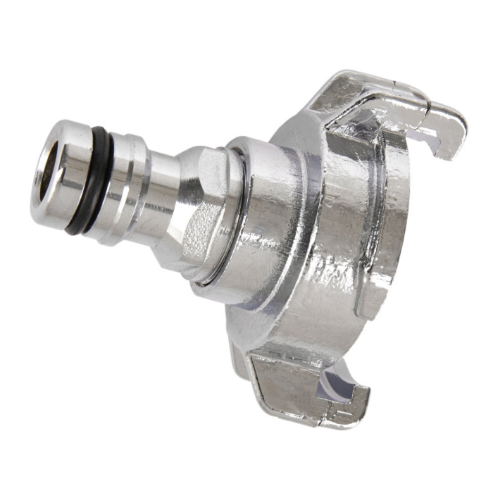 geka-overgangskoppeling