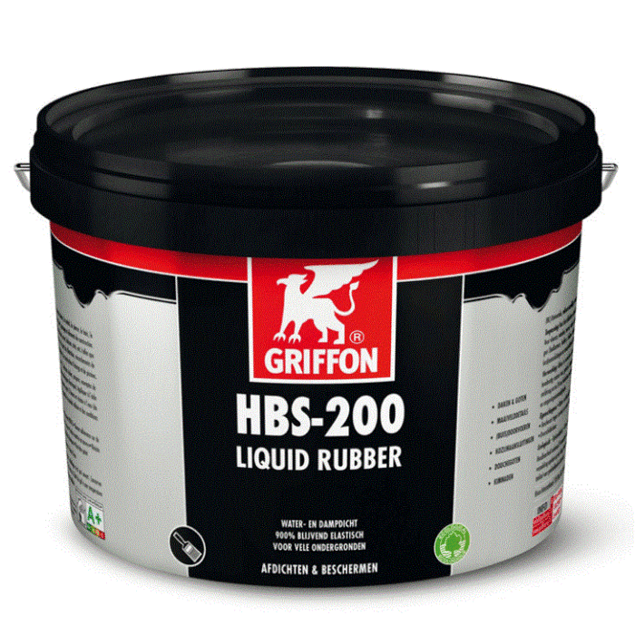 griffon-hbs-200-vloeibaar-rubber
