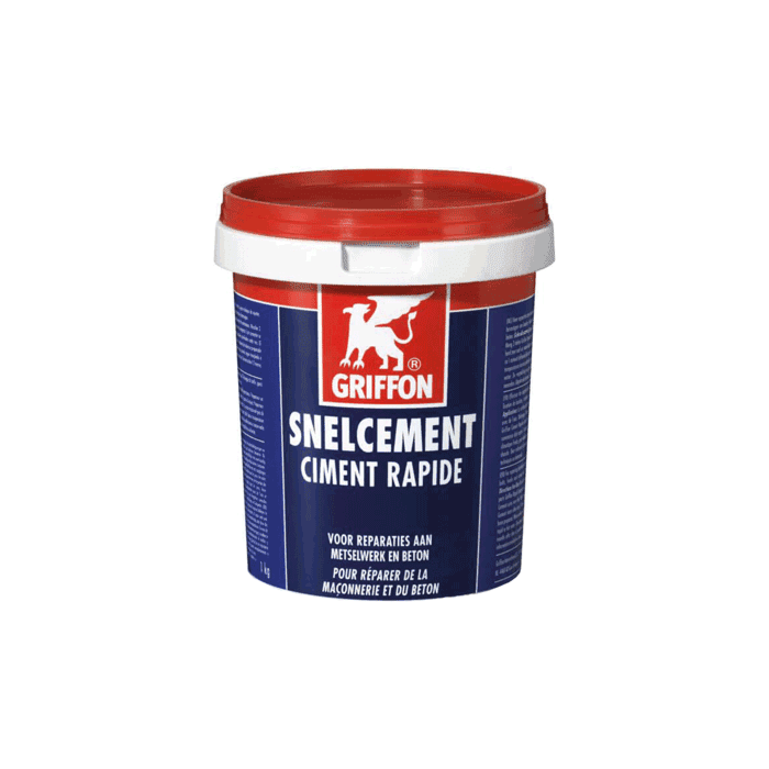 griffon-snelcement-grijs-1-kg
