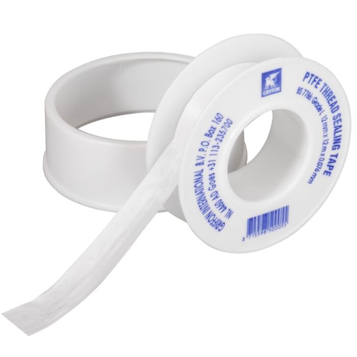 Griffon teflon tape rol á 12 meter