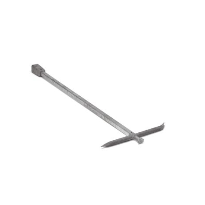 hawle-bedieningssleutel